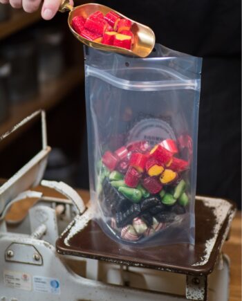 Bland Selv Pose - 250 gram