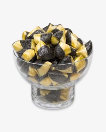 Lakridsbananer