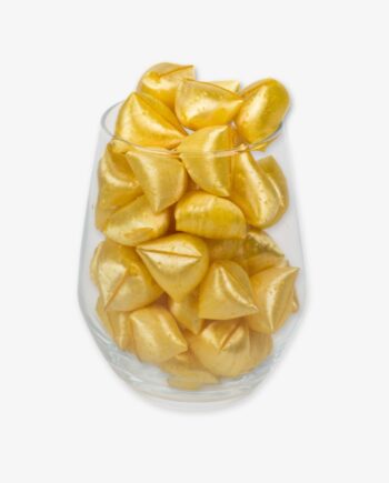 Citronbolcher