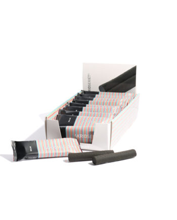 Dallas lakridsstang m/ sød lakrids