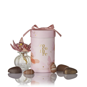 Marcipanæg i Cocoture gaverør - 275g