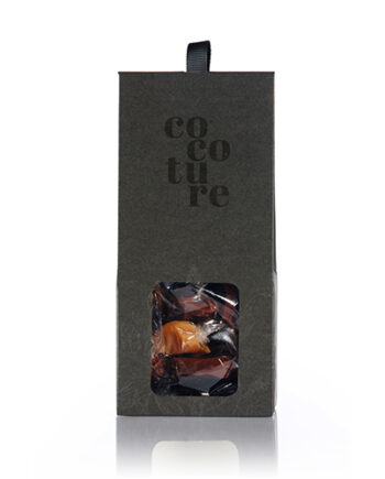 Karamelmix fra Cocoture