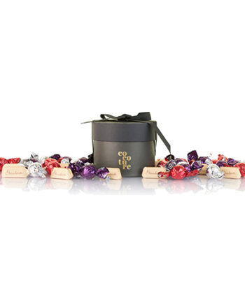 Chokolademix fra Cocoture