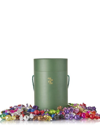 Cocoture fyldte chokoladekuger - 2kg til forkælelse!