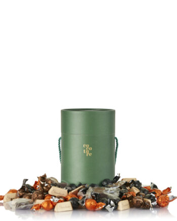 Cocoture luksus mix af fyldt chokolade og marcipan - 1kg