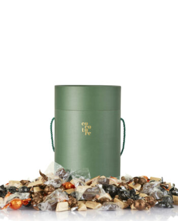 Cocoture luksus mix af fyldt chokolade og marcipan - 2kg