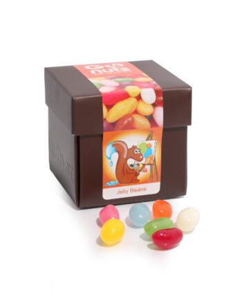 Jelly beans