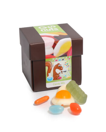 Candy mix