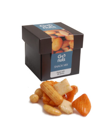 Snack mix