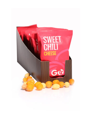 Sweet chili cheese