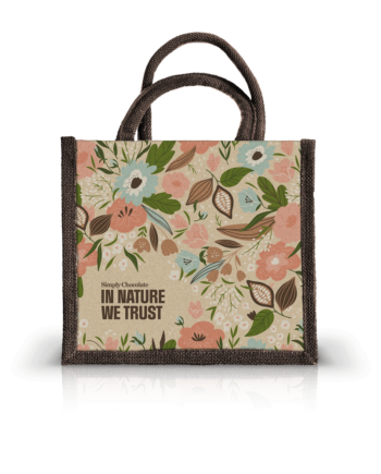 Shoppingbag | IN NATURE WE TRUST