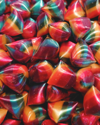 Tutti Frutti