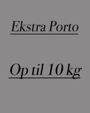 Ekstra Porto 10 kg.