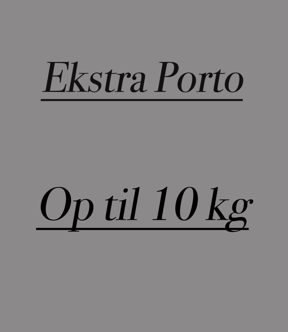 Ekstra Porto 10 kg.