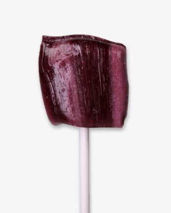 8 stk Solbær slikkepinde