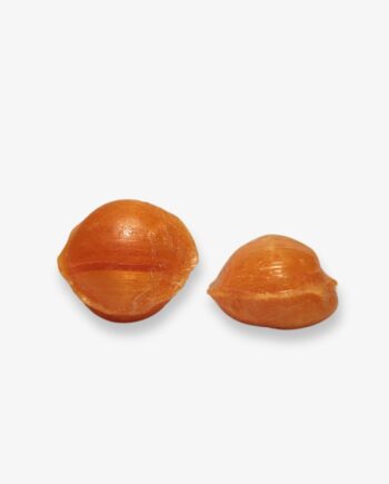 Appelsin bolcher