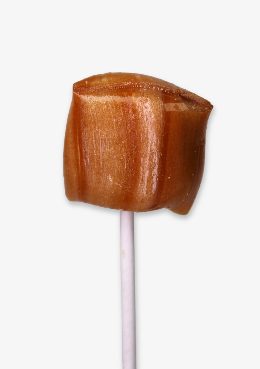 8 stk Hollænder slikkepinde