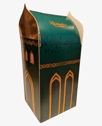 Stor Eid Æske